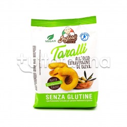 Inglese Taralli all'Olio...