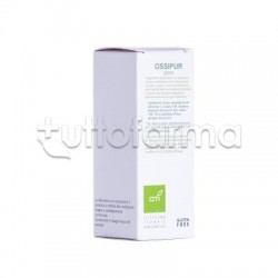 OTI Ossipur Tintura Madre Per Le Vie Respiratorie Gocce 50ml
