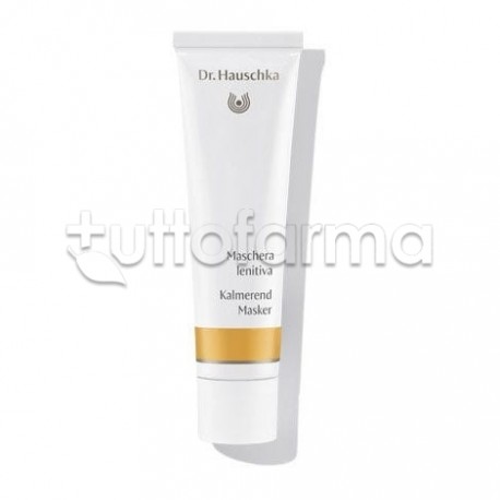 Dr Hauschka Maschera Viso Lenitiva