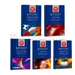 Ginocchiera Pic Sport...