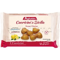 Agluten Cuoricini di... Agluten Cuoricini di...