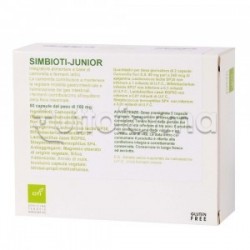 OTI Simbioti Junior Probiotici per Bambini 