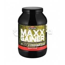 Enervit Gymline Muscle Maxx Gainer Proteine al Cacao 1,5kg