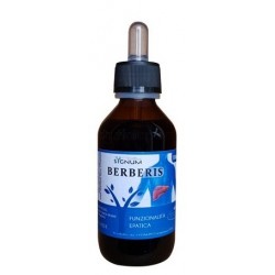 Sygnum Berberis Integratore per Funzionalità Epatica 50ml Sygnum Berberis Integratore per Funzionalità Epatica 50ml
