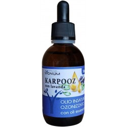 Sygnum Karpooz alla Lavanda Integratore per la Pelle 50ml Sygnum Karpooz alla Lavanda Integratore per la Pelle 50ml