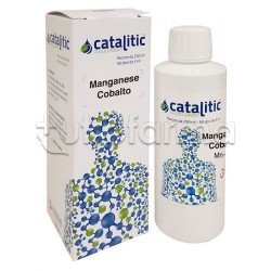 Cemon Catalitic Manganese-Cobalto 250ml