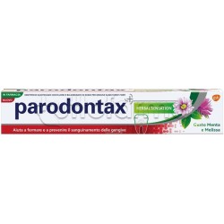 Parodontax Herbal Sensation Dentifricio per Gengive Sensibili 75ml