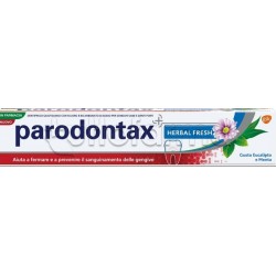Parodontax Herbal Fresh Dentifricio per Gengive Sensibili 75ml