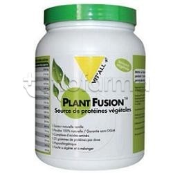 Plantfusion Cacao...