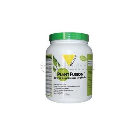 Plantfusion Cacao Integratore Proteico 454 g Plantfusion Cacao Integratore Proteico 454 g