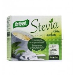 Santiveri Stevia...