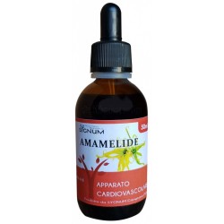 Sygnum Amamelide Integratore per Apparato Cardiovascolare 50ml Sygnum Amamelide Integratore per Apparato Cardiovascolare 50ml