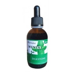 Sygnum Menta Integratore Digestivo 50ml