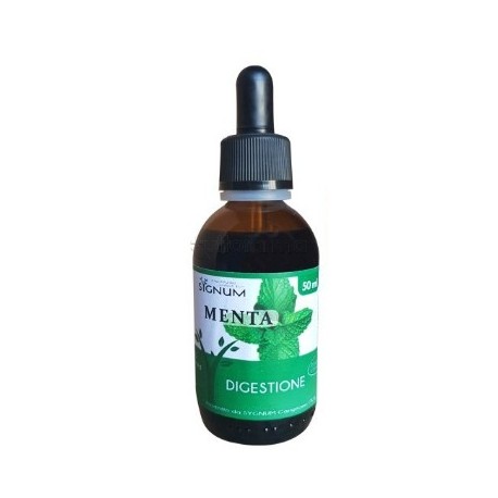 Sygnum Menta Integratore Digestivo 50ml