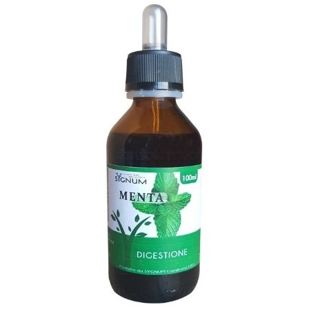 Sygnum Menta Integratore Digestivo 100ml Sygnum Menta Integratore Digestivo 100ml