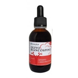 Sygnum Olivo Biancospino Integratore per Pressione 50ml Sygnum Olivo Biancospino Integratore per Pressione 50ml
