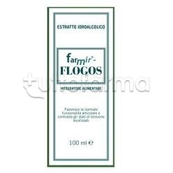 Farmir Flogos integratore... Farmir Flogos integratore...