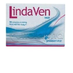 Lindaven Fast per Benessere... Lindaven Fast per Benessere...