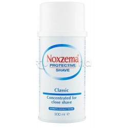 Noxzema Protective Shave... Noxzema Protective Shave...