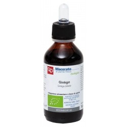 Fitomedical Ginkgo Tintura Madre Bio 100ml