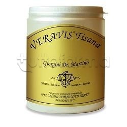 Dr Giorgini Veravis Tisana Depurativa 100g