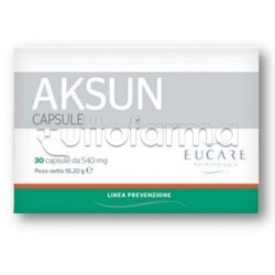 Aksun Integratore...