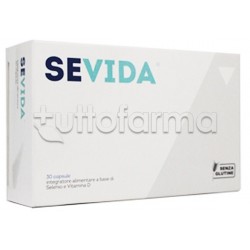 Sevida Integratore... Sevida Integratore...