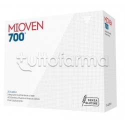 Mioven 700 per Microcircolo... Mioven 700 per Microcircolo...