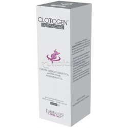 Clotogen Dermacare Crema Rinnovatrice 50ml Clotogen Dermacare Crema Rinnovatrice 50ml