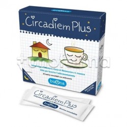 Circadiem Plus Integratore... Circadiem Plus Integratore...