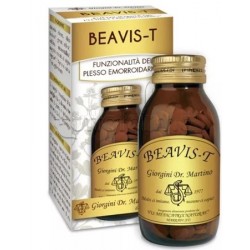 Dr Giorgini Beavis-T Integratore per Microcircolo 180 Pastiglie Dr Giorgini Beavis-T Integratore per Microcircolo 180 Pastiglie
