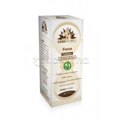 Erbenobili FitoMater Fucus Integratore per Controllo del Peso 50ml
