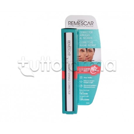 Remescar Stick Correttore Rughe Istant 4ml