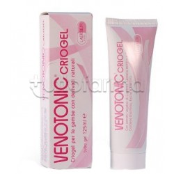 Venotonic Criogel per Gambe... Venotonic Criogel per Gambe...