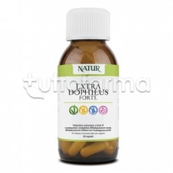 Extradophilus Forte per... Extradophilus Forte per...