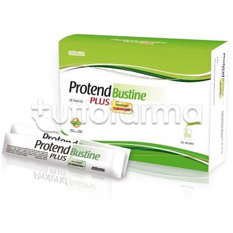 Protend Plus Integratore per Articolazioni 20 Bustine
