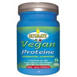 Ultimate Vegan Proteine...