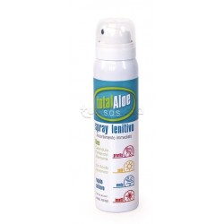 Total Aloe Spray Lenitivo... Total Aloe Spray Lenitivo...