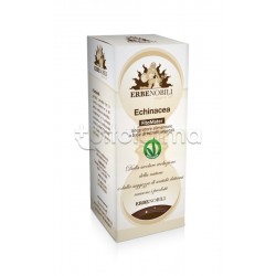 Erbenobili FitoMater Echinacea Integratore per Difese Immunitarie 50ml Erbenobili FitoMater Echinacea Integratore per Difese Immunitarie 50ml
