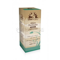 Erbenobili Fitoblasto Abies Pectinata Integratore 50ml Erbenobili Fitoblasto Abies Pectinata Integratore 50ml