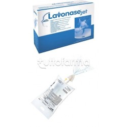 Lavonasejet Irrigatore... Lavonasejet Irrigatore...