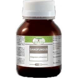 Ganofungus Integratore per...
