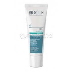 Bioclin Deo Control Crema Mani e Piedi 30ml Bioclin Deo Control Crema Mani e Piedi 30ml