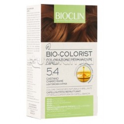 Bioclin Bio Colorist 5,4... Bioclin Bio Colorist 5,4...