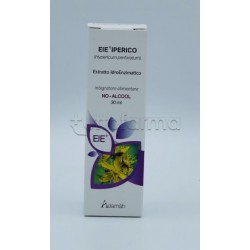 EIE Iperico Gocce Rilassanti 30ml
