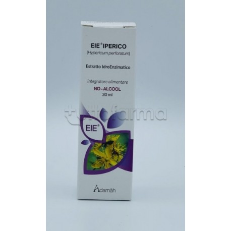 EIE Iperico Gocce Rilassanti 30ml EIE Iperico Gocce Rilassanti 30ml