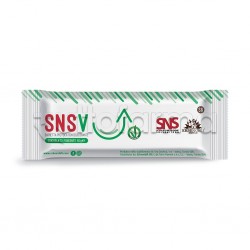 Erbenobili SNS V Barretta Proteica al Cioccolato Fondente 50g