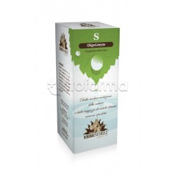 Erbenobili Oligoceleste Zolfo Integratore per la Pelle 50ml Erbenobili Oligoceleste Zolfo Integratore per la Pelle 50ml