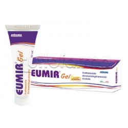 confezione di Eumir Gel per Disfunzione Venosa 50ml confezione di Eumir Gel per Disfunzione Venosa 50ml
