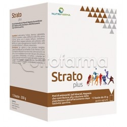 Strato Plus per Energia e... Strato Plus per Energia e...